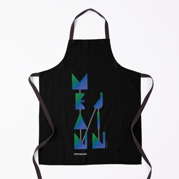 Item preview, Meanjin (Brisbane) designed and sold by modeblack.