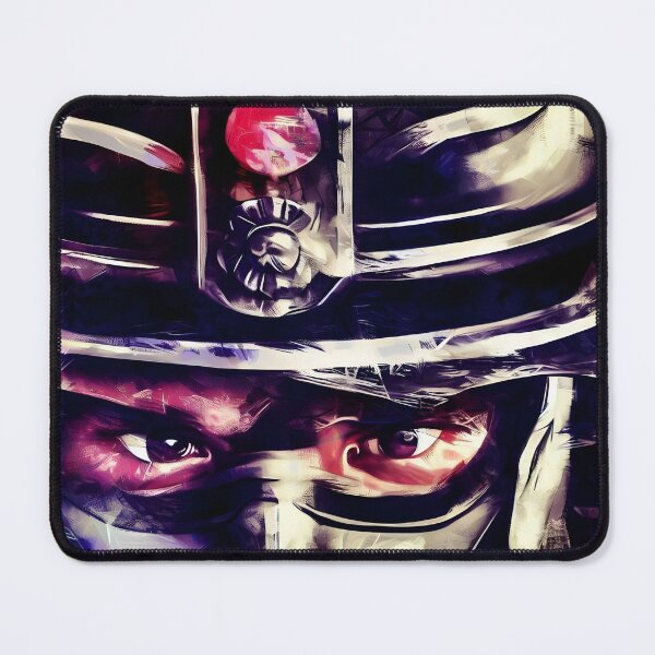 Item preview, BATTLE TESTED SAMURAI designed and sold by R1P0FF.