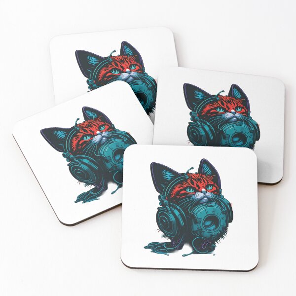 Item preview, Cat designed and sold by LashondaHazel.