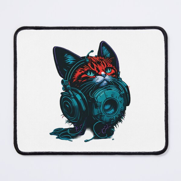 Item preview, Cat designed and sold by LashondaHazel.