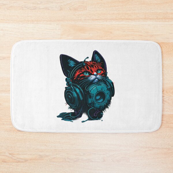 Item preview, Cat designed and sold by LashondaHazel.