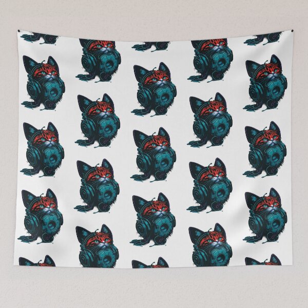 Item preview, Cat designed and sold by LashondaHazel.