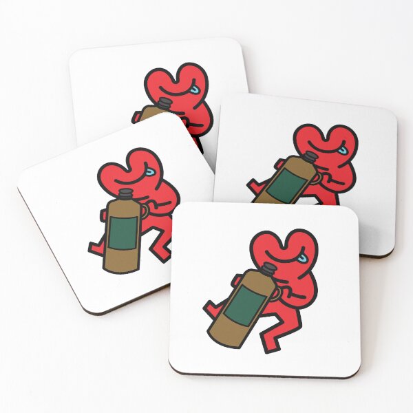 Item preview, Beerenburg designed and sold by bitpopart.
