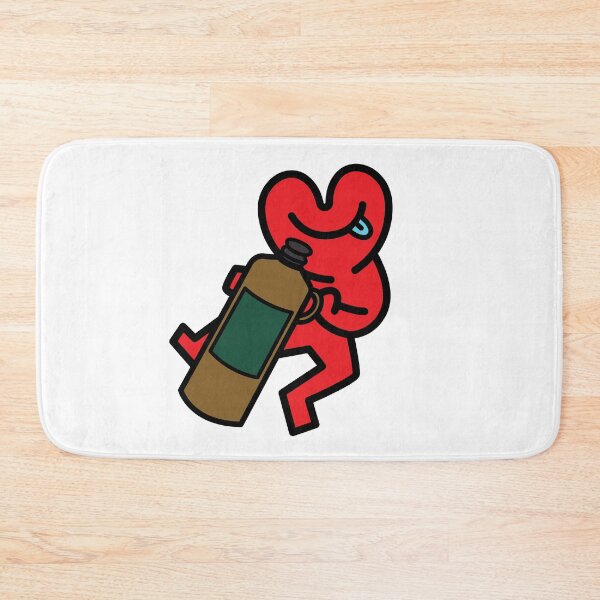 Item preview, Beerenburg designed and sold by bitpopart.