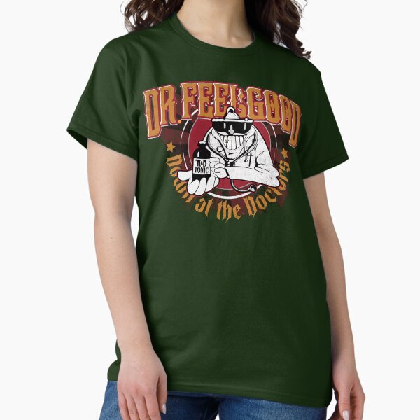 Item preview, DR. Feelgood designed and sold by Simbera.