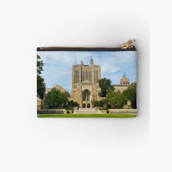 Item preview, Sterling Library at Yale University (Tapestry) designed and sold by Calvin Rogers.