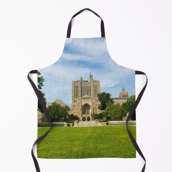Item preview, Sterling Library at Yale University (Tapestry) designed and sold by Calvin Rogers.