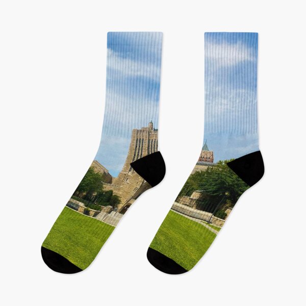 Item preview, Sterling Library at Yale University (Tapestry) designed and sold by Calvin Rogers.