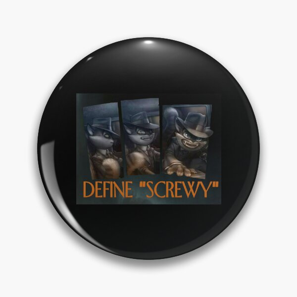 Item preview, Define Screwy designed and sold by LashondaHazel.