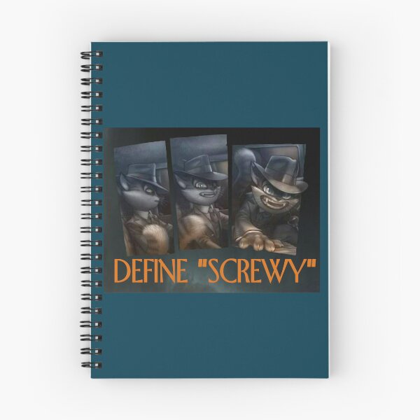 Item preview, Define Screwy designed and sold by LashondaHazel.