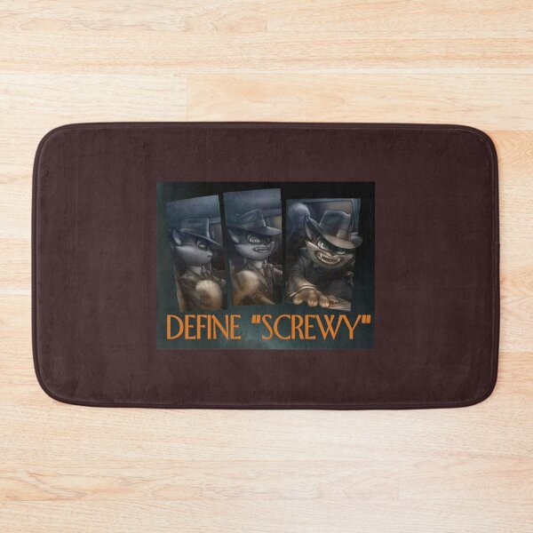 Item preview, Define Screwy designed and sold by LashondaHazel.