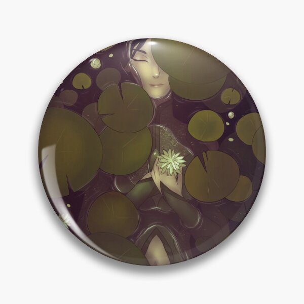 Item preview, Mother Nature - Lily Alt 3 designed and sold by SleeplessDream.