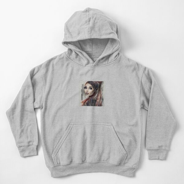 Ariana Grande Kids Pullover Hoodies for Sale Redbubble