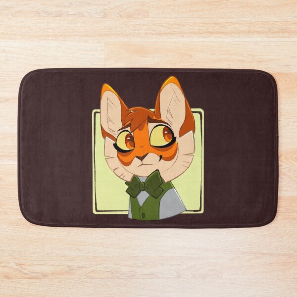 Item preview, Lackadaisy Freckle Premium designed and sold by LashondaHazel.