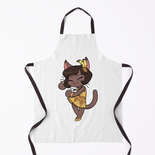 Item preview, Lackadaisy Ivy Pepper designed and sold by LashondaHazel.