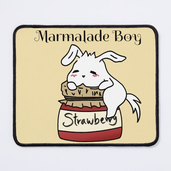 Item preview, Cute puppy Marmalade Boy ROULO designed and sold by UgaMaru.