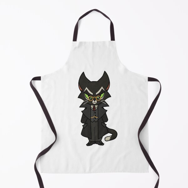 Item preview, Lackadaisy Mordecai designed and sold by LashondaHazel.