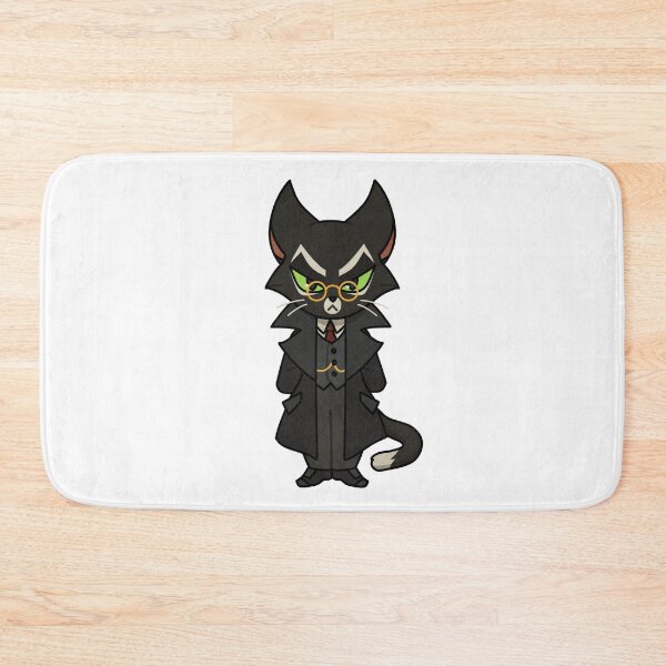 Item preview, Lackadaisy Mordecai designed and sold by LashondaHazel.