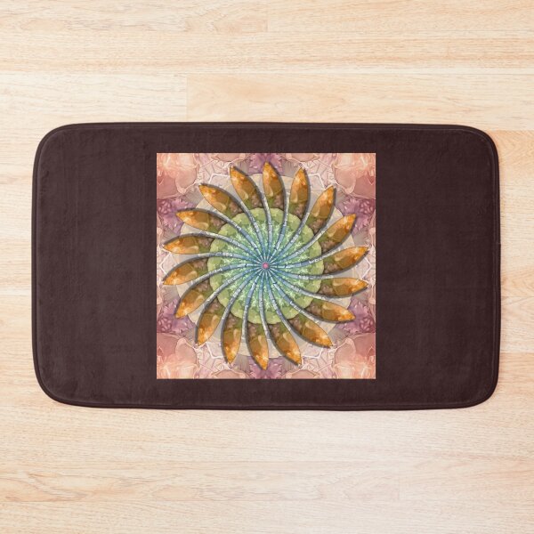 Item preview, Lackadaisy Prickle Floret designed and sold by LashondaHazel.