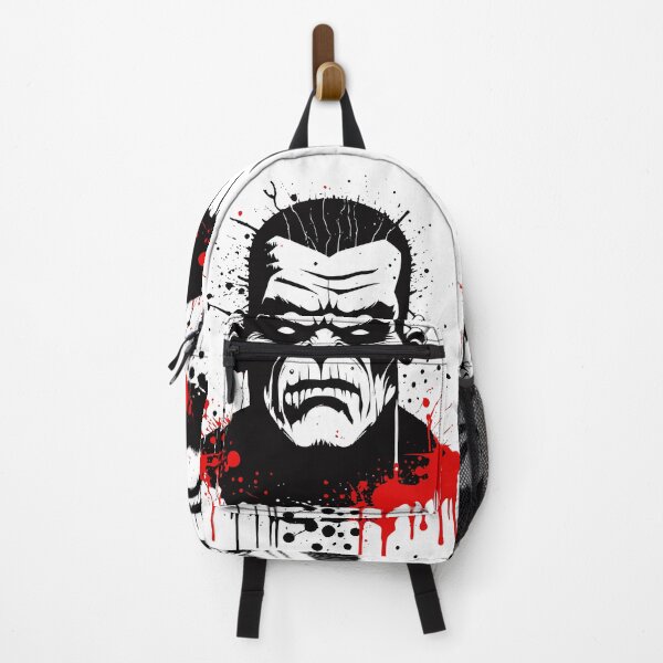 Item preview, Black Creation - The face of the monster designed and sold by Dreamspiration.