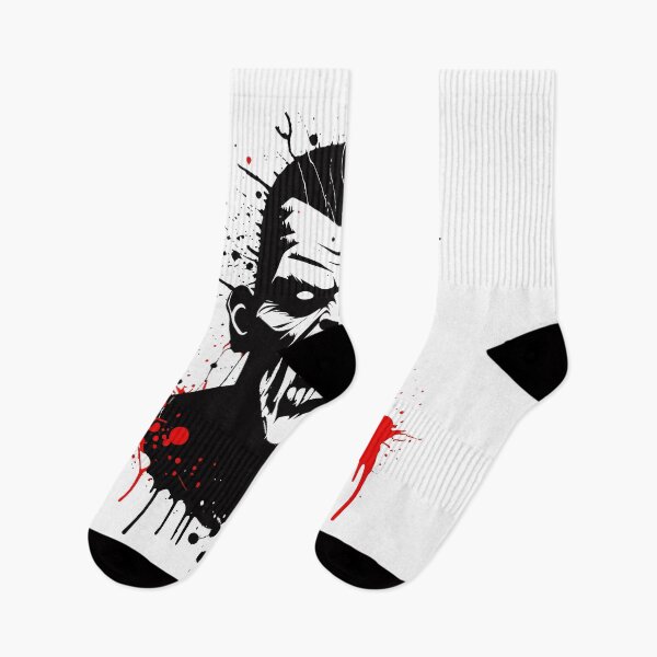 Item preview, Black Creation - The face of the monster designed and sold by Dreamspiration.