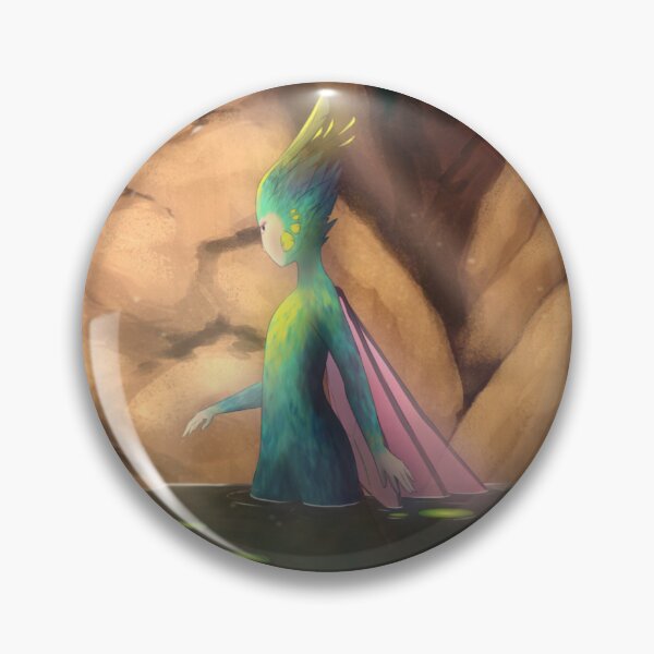 Item preview, Rise of the Guardians - Tooth designed and sold by SleeplessDream.
