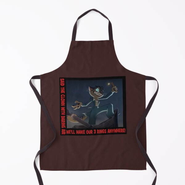 Item preview, The Sudden Circus Comes To Town designed and sold by LashondaHazel.