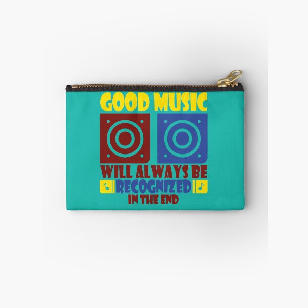 Item preview, Good music will always be recognized in the end designed and sold by piotrlask.