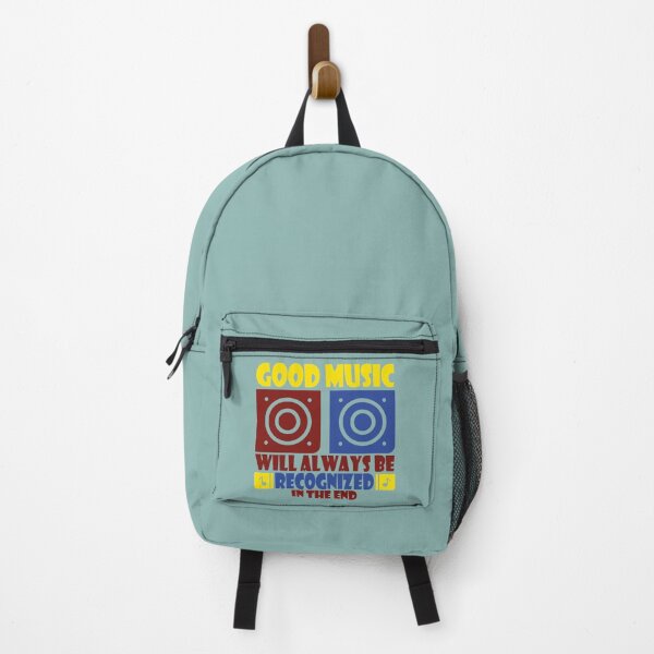 Item preview, Good music will always be recognized in the end designed and sold by piotrlask.