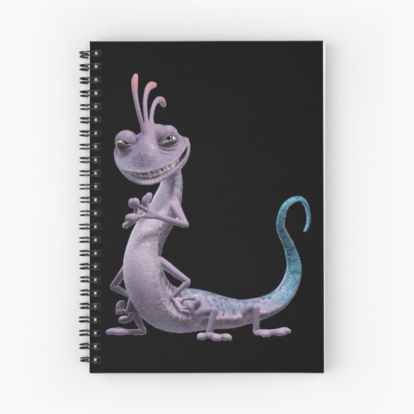 Item preview, Randall - Monster's Inc 	 		 designed and sold by ayzryuqvgf2.
