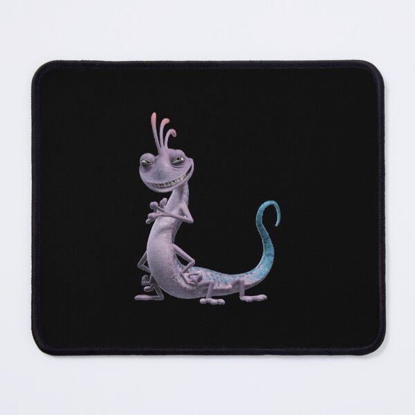 Item preview, Randall - Monster's Inc designed and sold by ayzryuqvgf2.