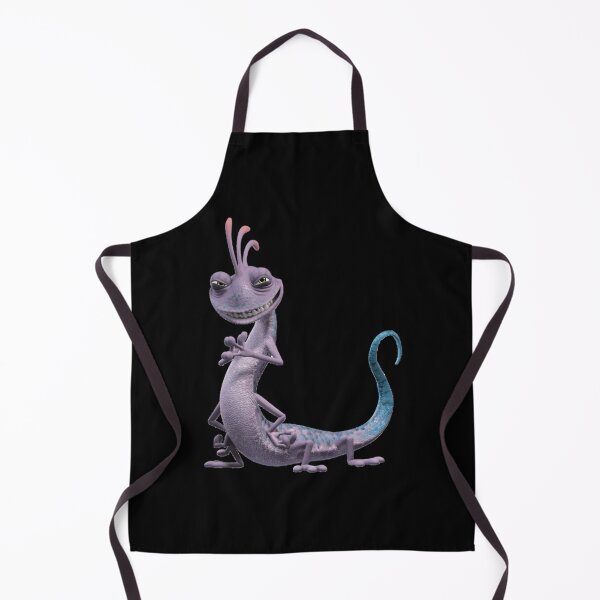 Item preview, Randall - Monster's Inc designed and sold by ayzryuqvgf2.