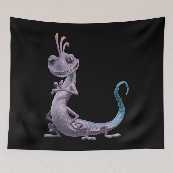 Item preview, Randall - Monster's Inc 	 		 designed and sold by ayzryuqvgf2.