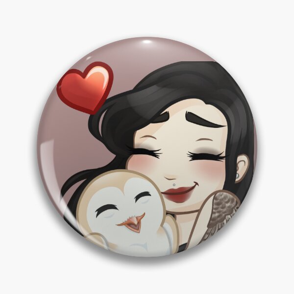 Item preview, New Hug! designed and sold by LadyTyto.