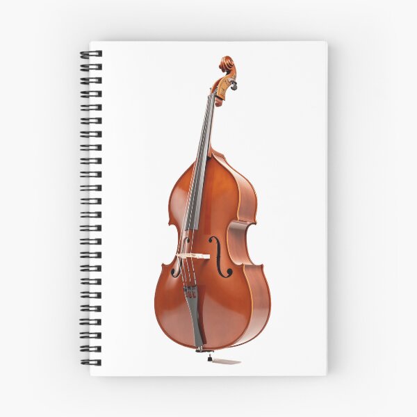 Item preview, Upright Bass designed and sold by setofeights.