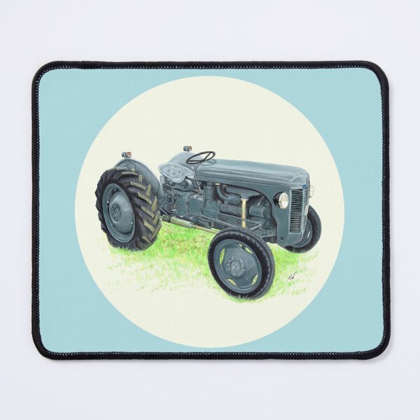 Item preview, Fergie (blue) designed and sold by SandraWarmerdam.