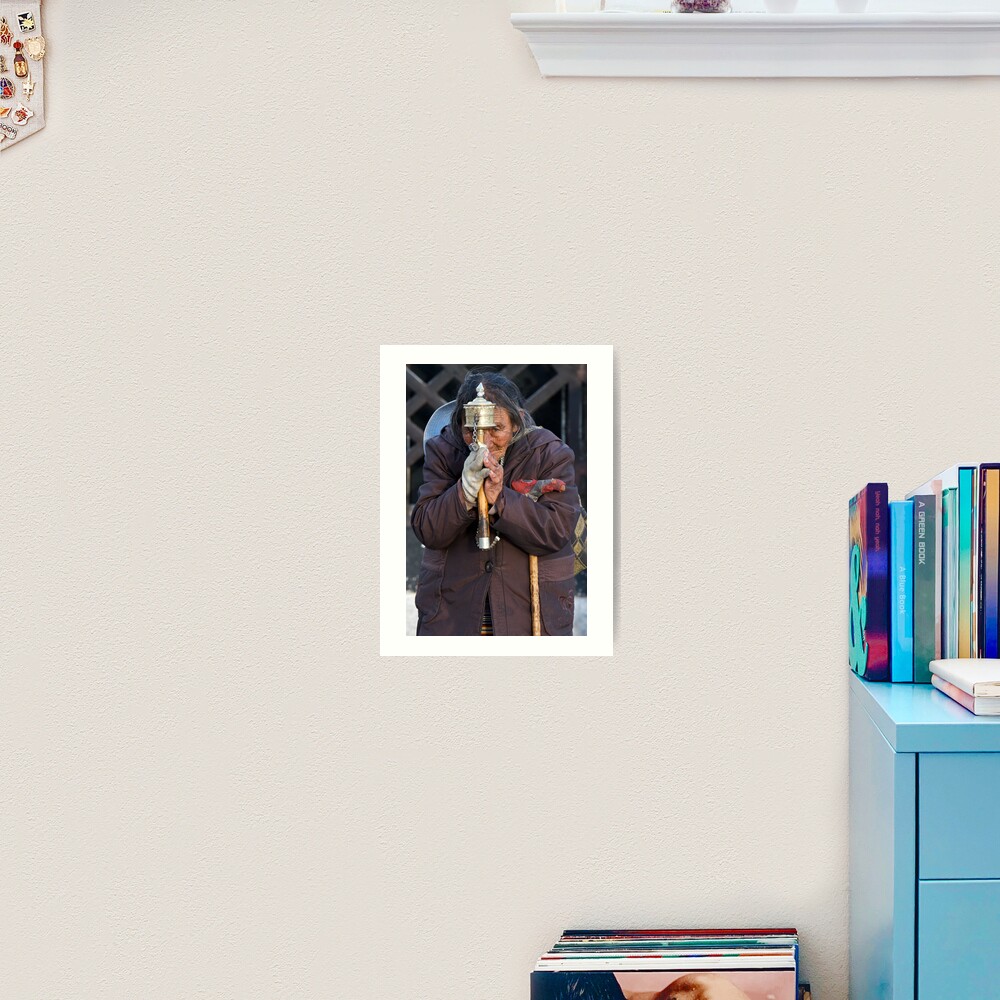 Item preview, Art Print designed and sold by REIDBUBBLE.