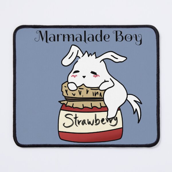 Item preview, Cute puppy Marmalade Boy ROULO designed and sold by UgaMaru.