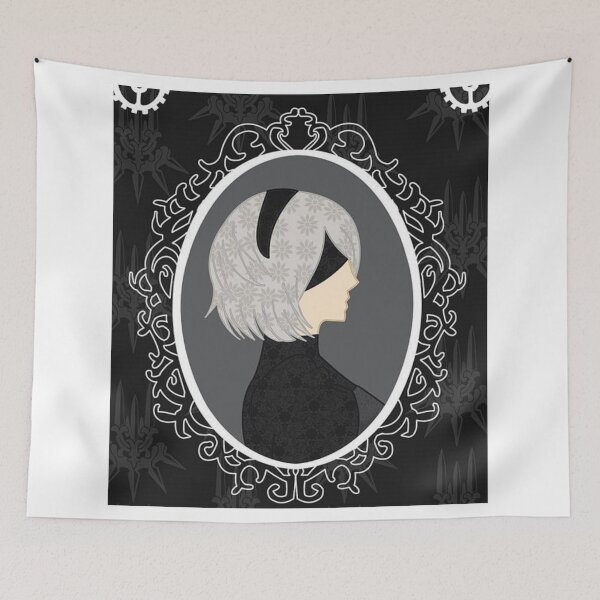 Item preview, Nier Automata  designed and sold by TheDeltaFighter.