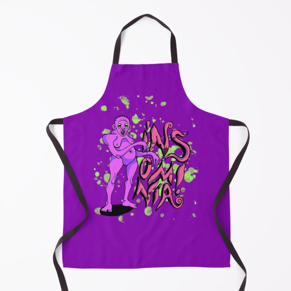 Item preview, Insomnia designed and sold by Baguraz.