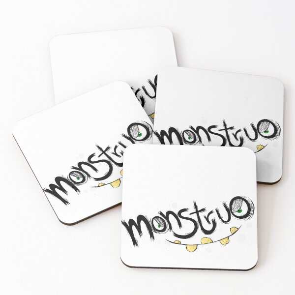 Item preview, monster designed and sold by memoemx.