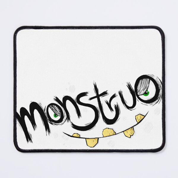 Item preview, monster designed and sold by memoemx.
