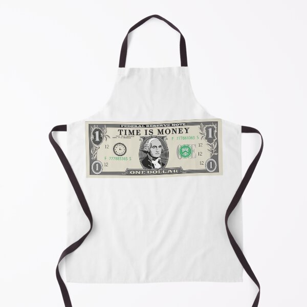 Item preview, Time is money designed and sold by Gabriel Stós.