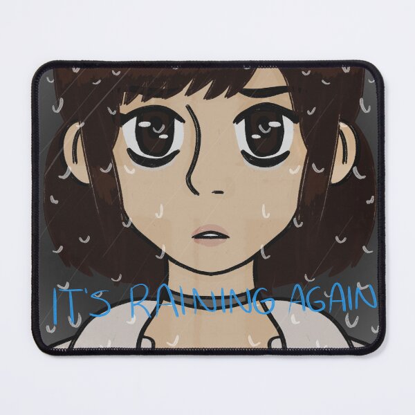Item preview, It's Raining Again designed and sold by Katie Sharp.