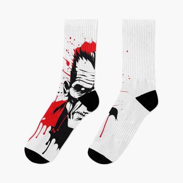 Item preview, Redemption in the Shadow: Frankenstein's Legacy designed and sold by Dreamspiration.