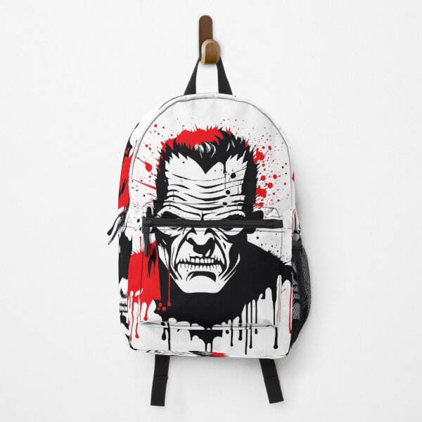 Item preview, Redemption in the Shadow: Frankenstein's Legacy designed and sold by Dreamspiration.