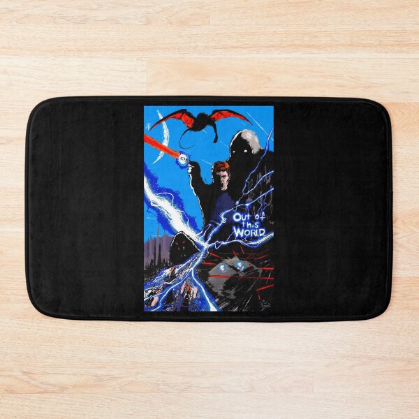 Item preview, Out Of This World 1 designed and sold by Doug Saquic.