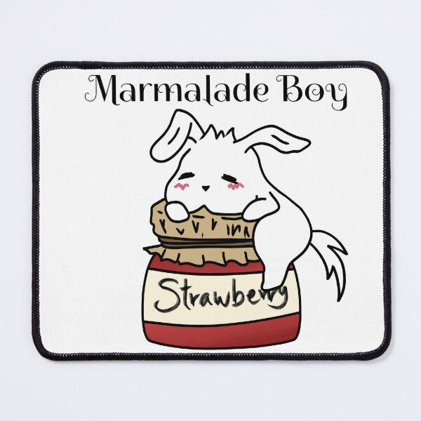 Item preview, Cute puppy Marmalade Boy ROULO designed and sold by UgaMaru.