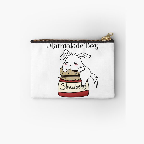 Item preview, Cute puppy Marmalade Boy ROULO designed and sold by UgaMaru.