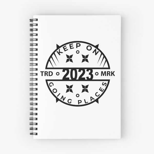 Item preview, Keep on going places logo designed and sold by ericrautenbach.